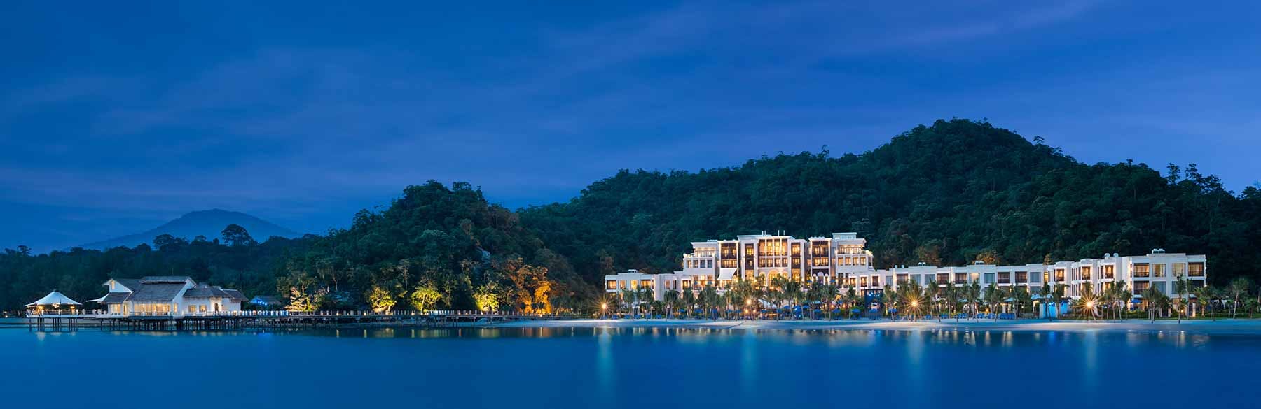 The St. Regis Langkawi