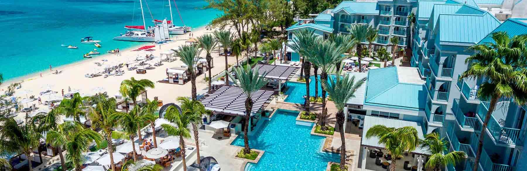 The Westin Grand Cayman Seven Mile Beach Resort & Spa