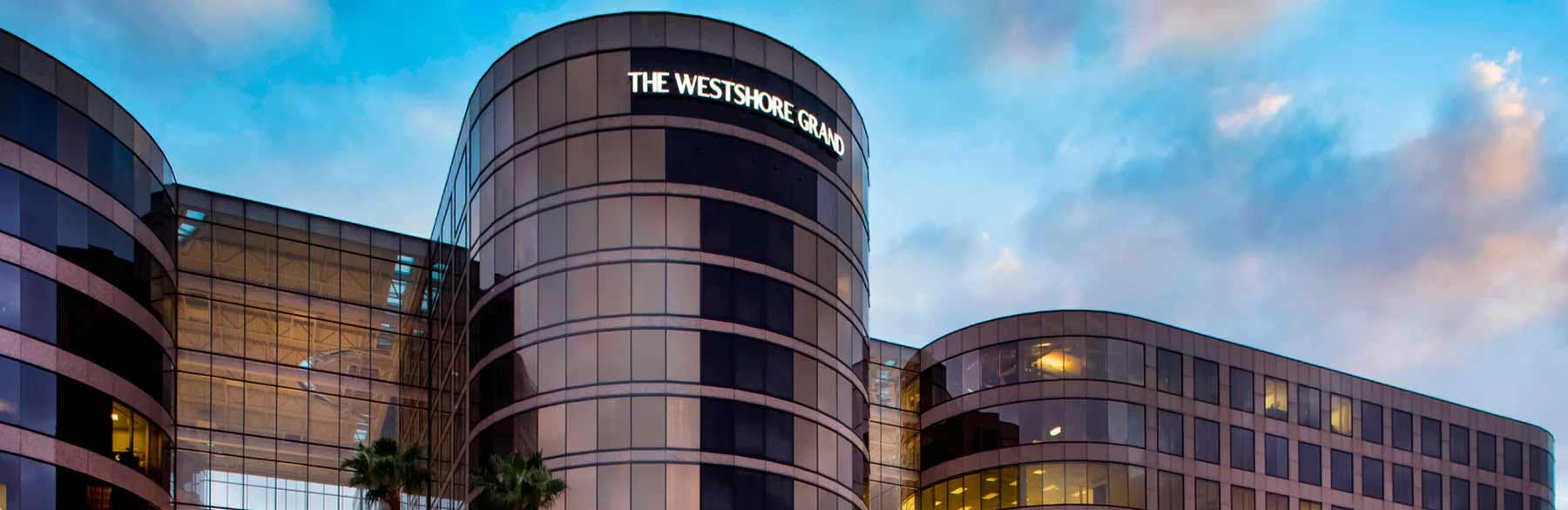 The Westshore Grand, A Tribute Portfolio Hotel,Tampa