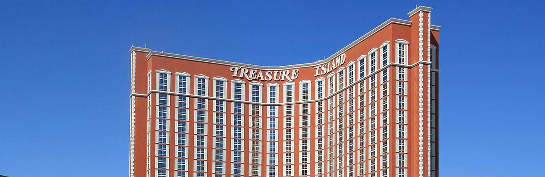 Treasure Island - TI Hotel & Casino, a Radisson Hotel