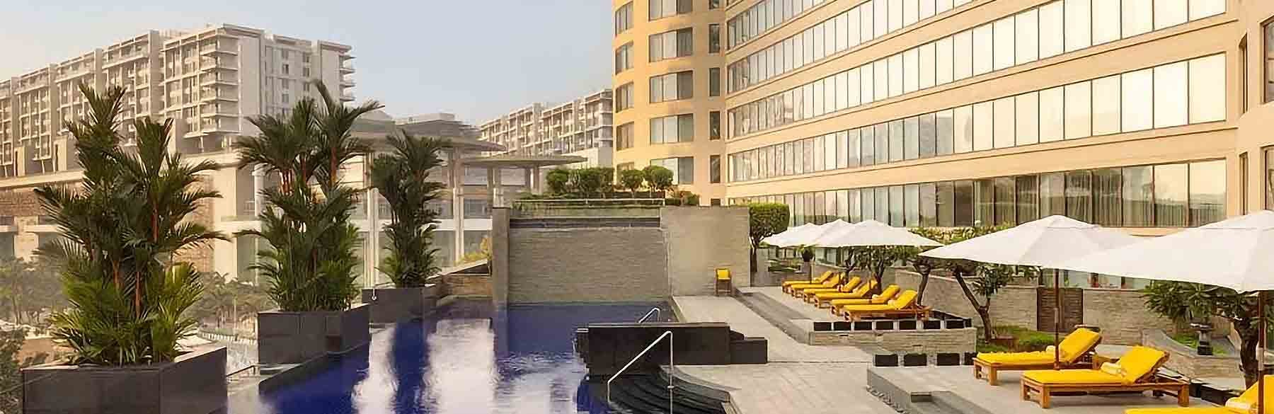 Trident Bandra Kurla