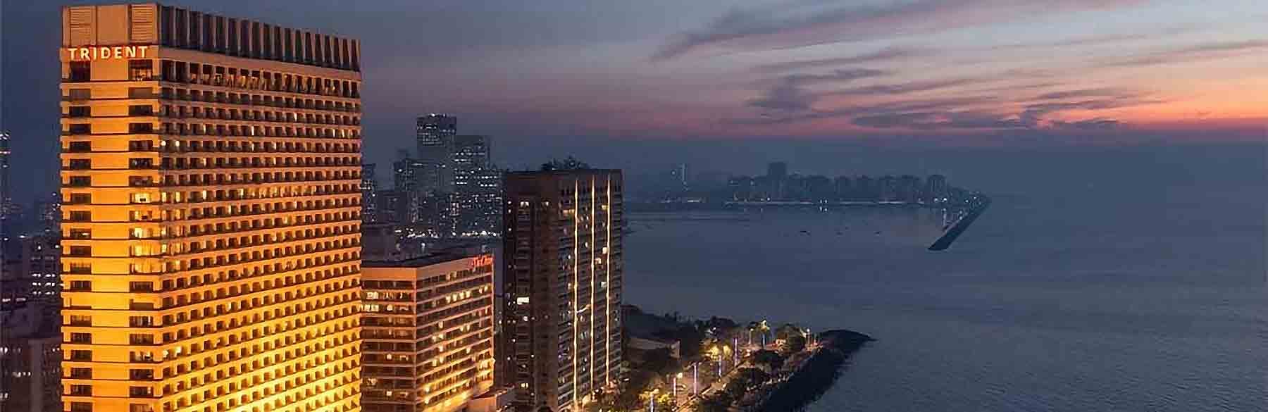 Trident Nariman Point