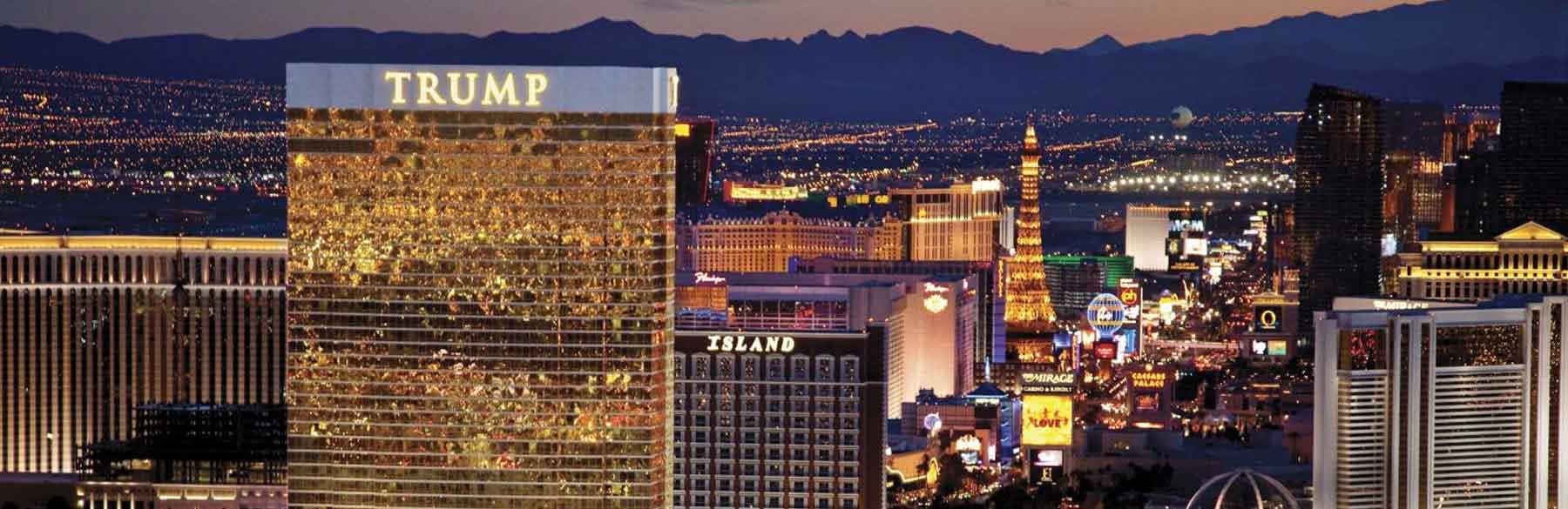 Trump International Hotel Las Vegas