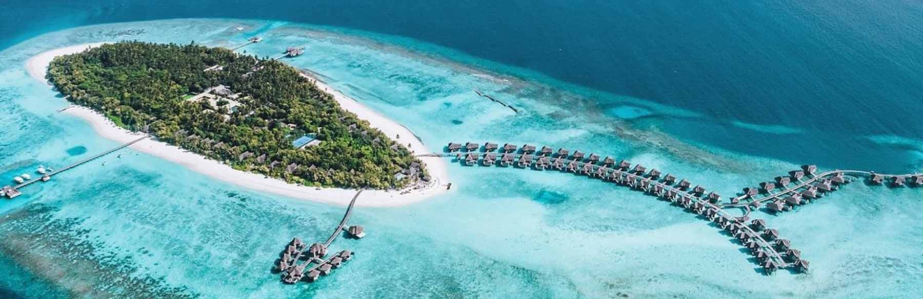 Vakkaru Maldives in Maldives - Book Hotel Packages | Deals