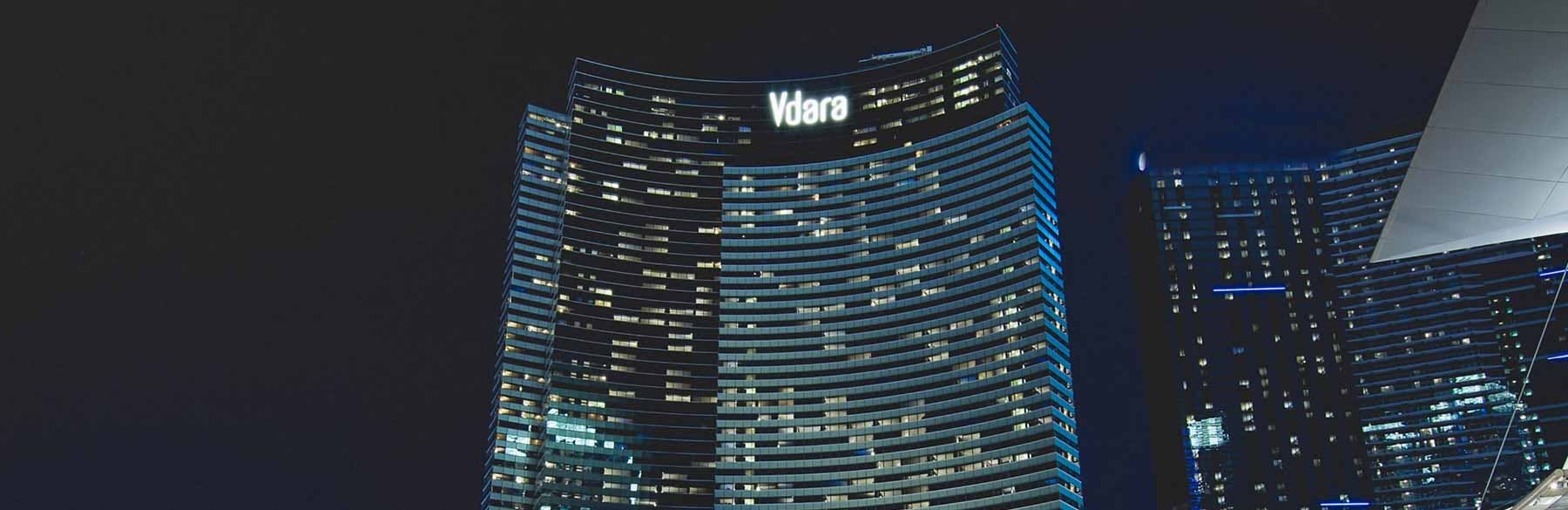 Vdara Hotel & Spa