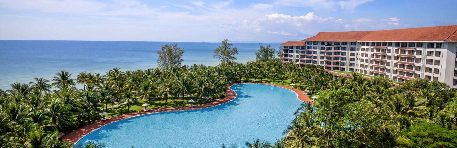 Vinpearl Resort & Spa PhU Quoc