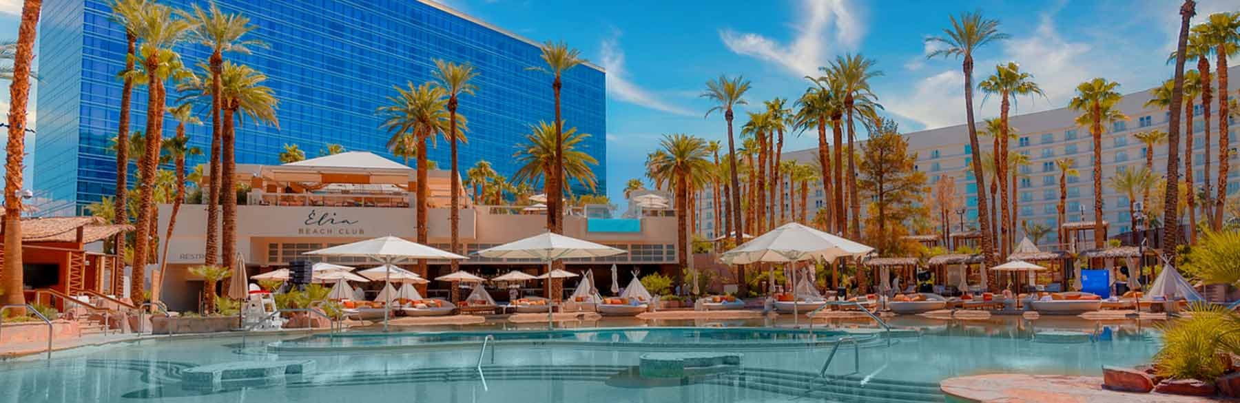 Virgin Hotels Las Vegas, Curio Collection by Hilton