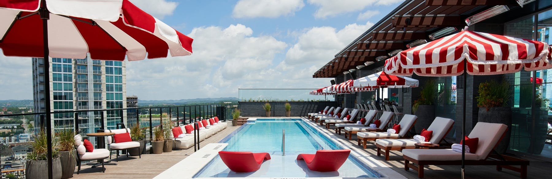 Virgin Hotels Nashville