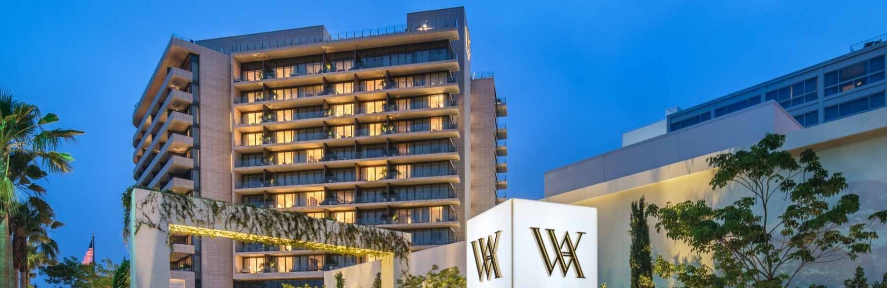 Waldorf Astoria Beverly Hills