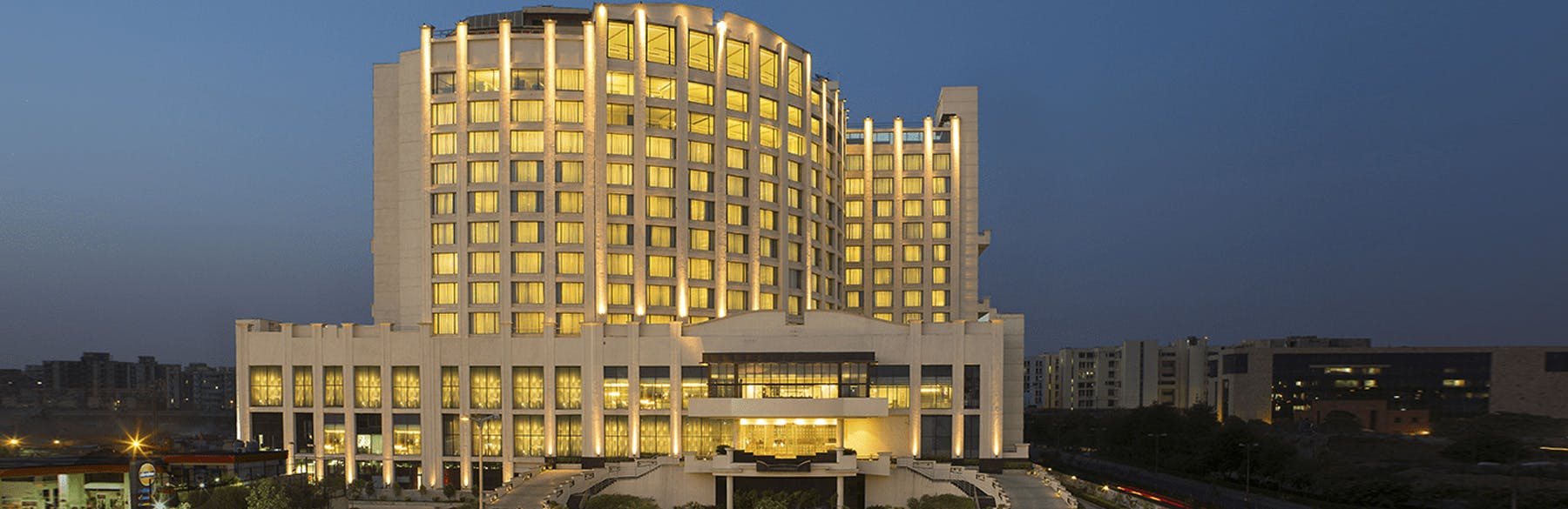 Welcomhotel Dwarka