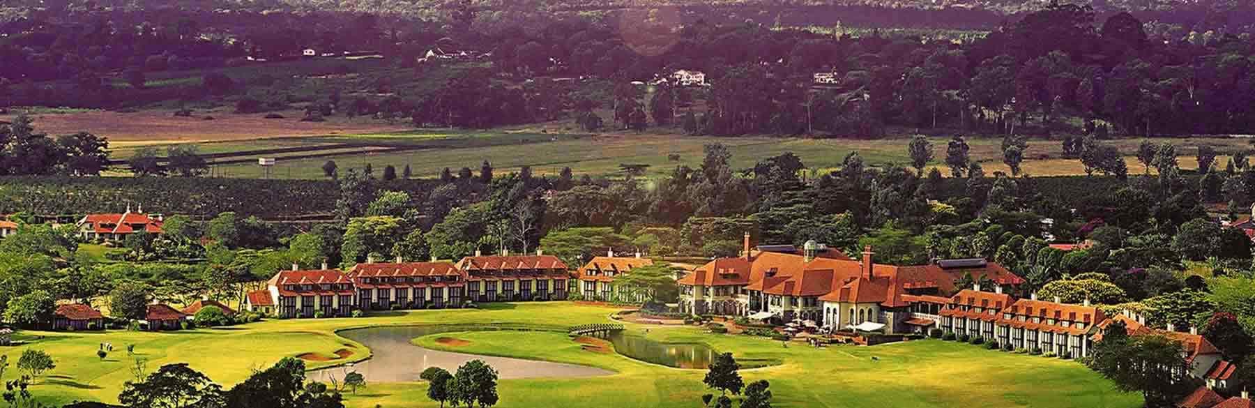 Windsor Golf Hotel & Country Club