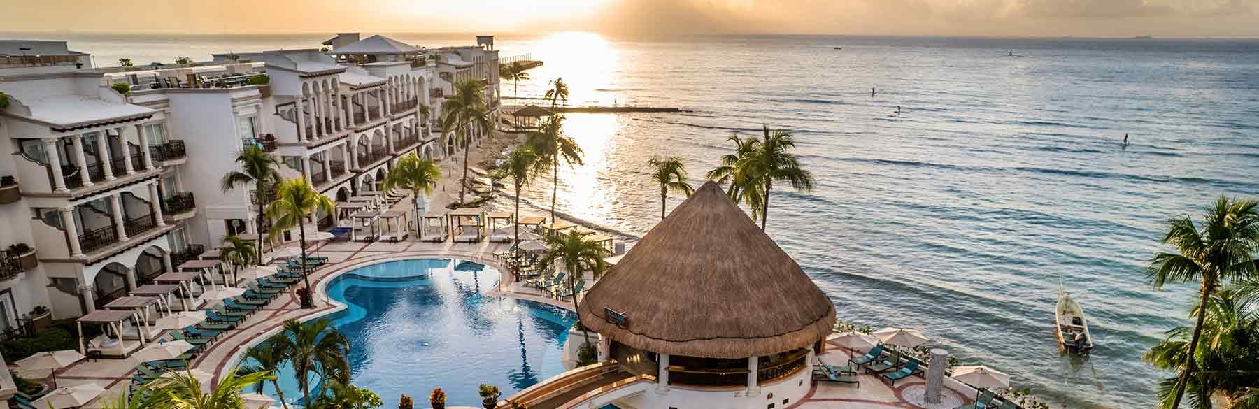 Wyndham Alltra Playa del Carmen Adults Only All Inclusive