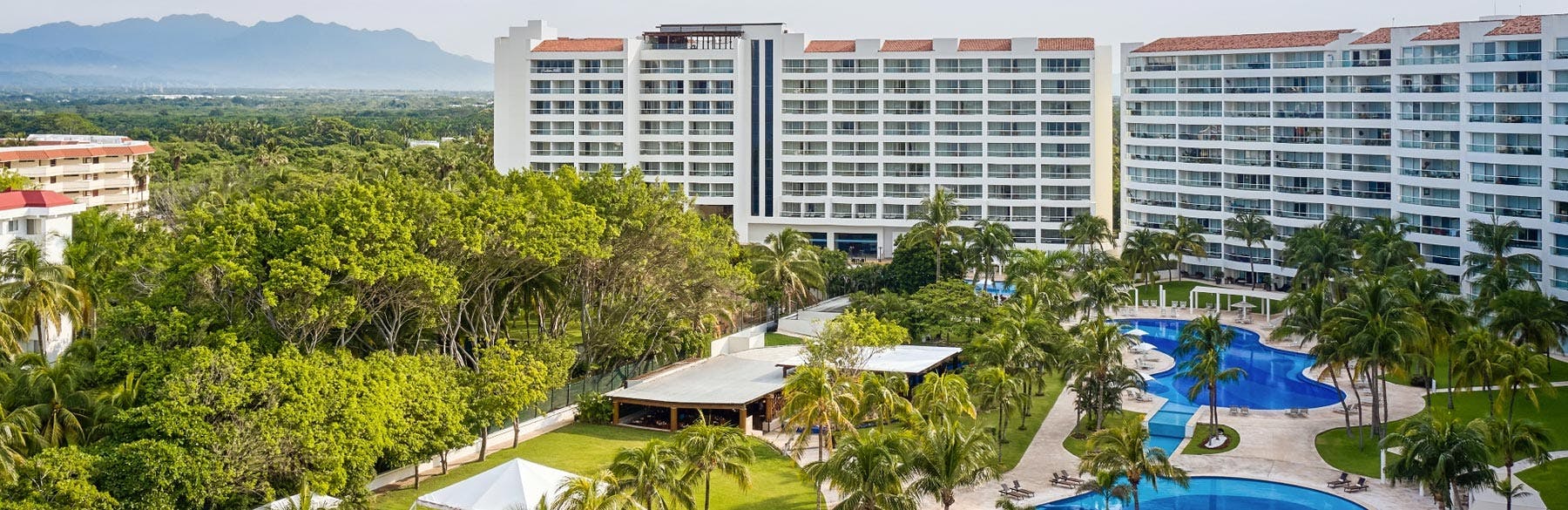 Wyndham Alltra Vallarta - All-Inclusive Resort