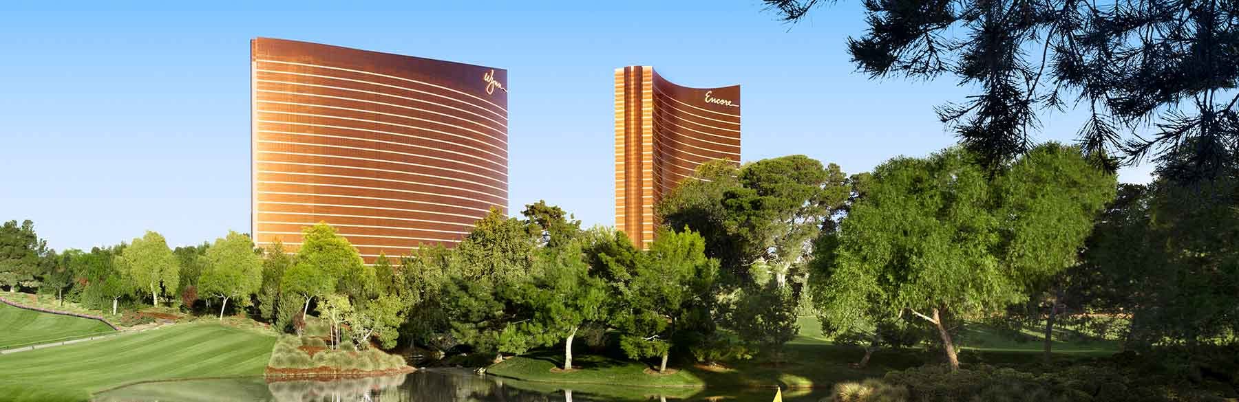 Wynn Las Vegas